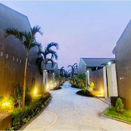 Bali Rich Villa Tuban  Exteriör bild