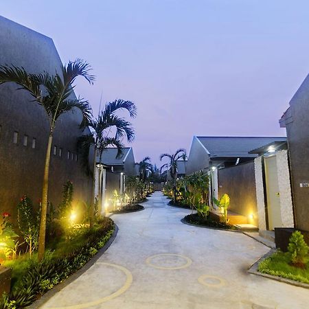 Bali Rich Villa Tuban Tuban  Exteriör bild