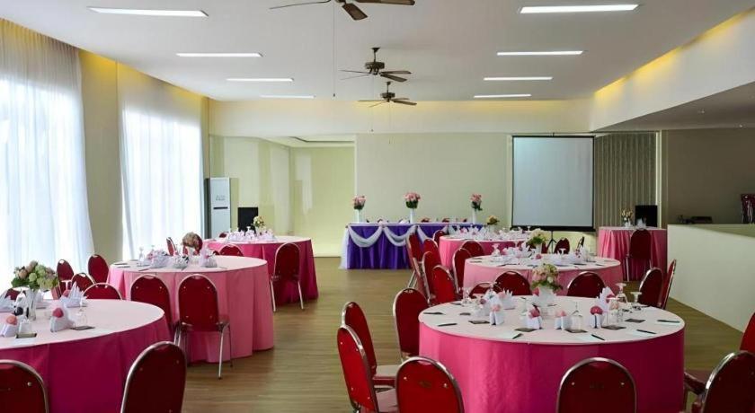 Bali Rich Villa Tuban  Exteriör bild