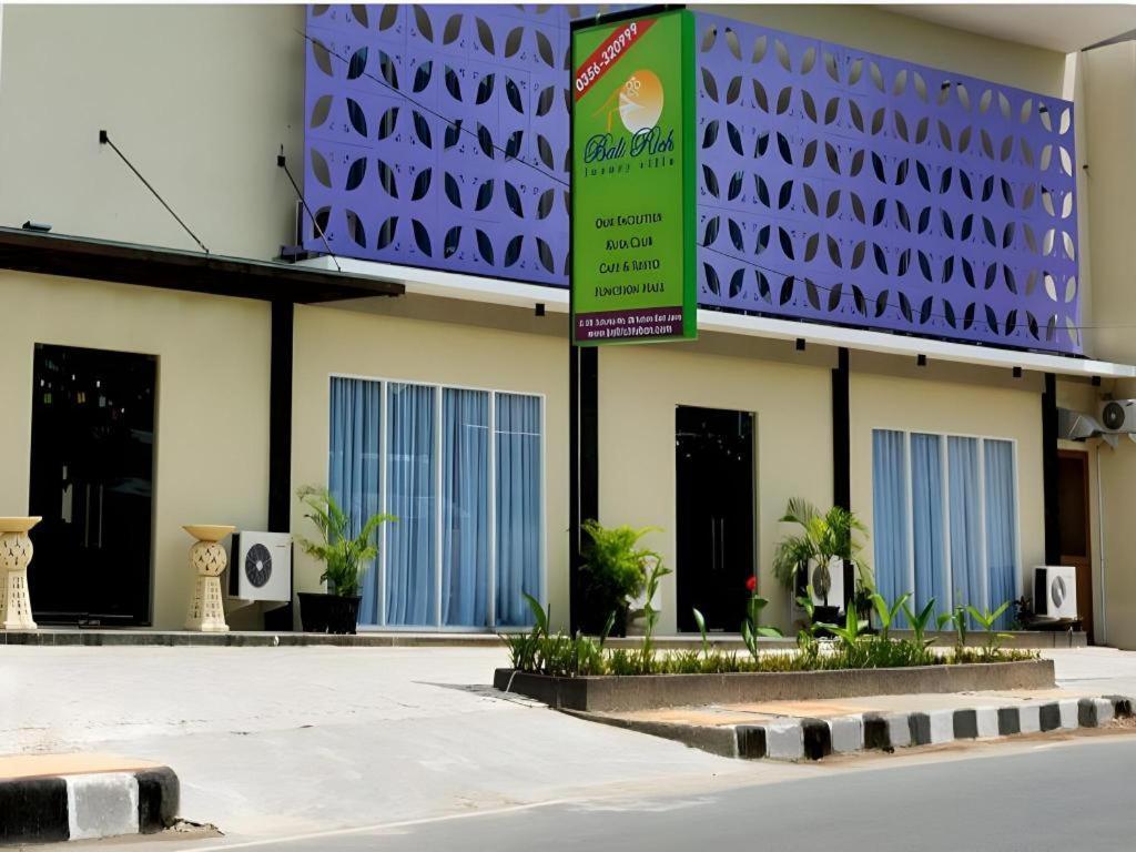 Bali Rich Villa Tuban  Exteriör bild